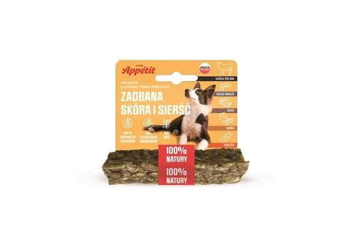 Comfy Appetit Functionele zeep huid en haar hond 12CM