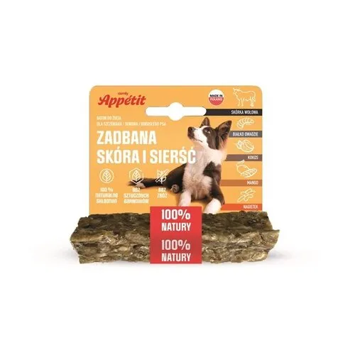 Comfy Appetit Functionele zeep huid en haar hond 12CM