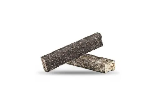 Comfy Appetit Natuurlijke kabeljauwhuid kauwsnack 12CM