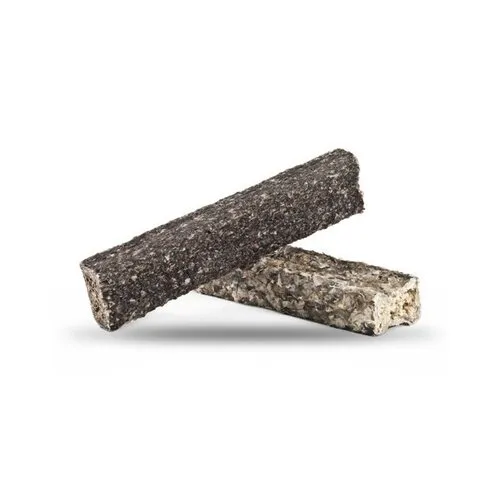 Comfy Appetit Natuurlijke kabeljauwhuid kauwsnack 12CM