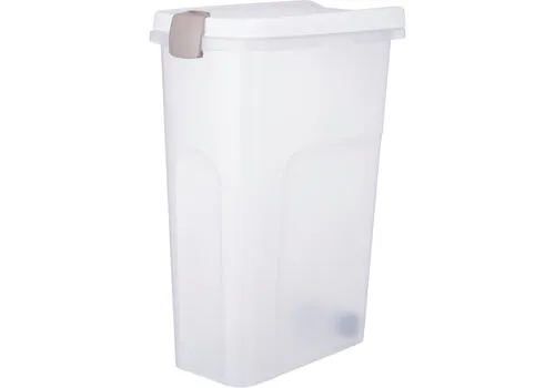 2ekans Trixie Kunststof ton 25L