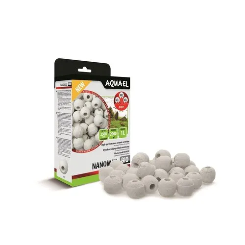Aquael NanoMax Bio - 1 liter