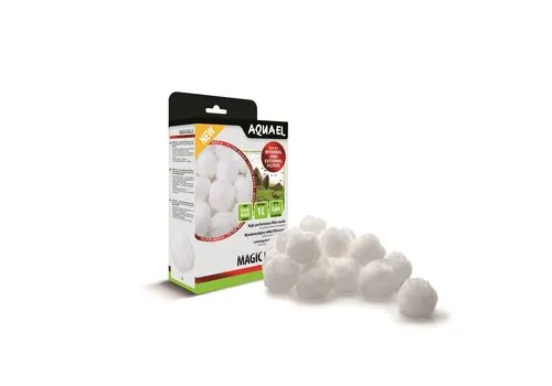 Aquael Magic Balls - 1 liter