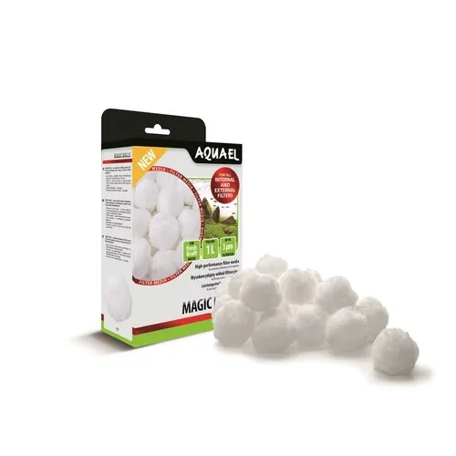Aquael Magic Balls - 1 liter