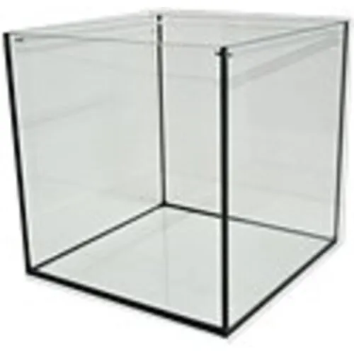 2ekans HS Aqua Volglas Kubus Aquarium | 64L | 40 x 40 x 40CM