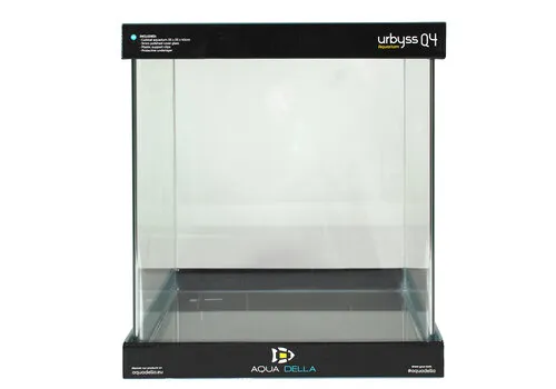 2ekans Aqua D'ella Urbyss Q4 | 50L |  35 x 35 x 40CM