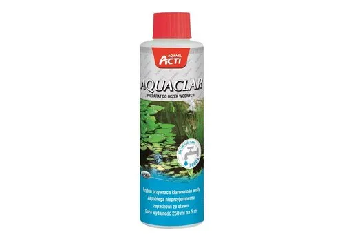 Aquael AquaClar | Waterverhelderaar
