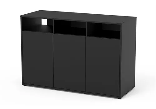 AquAtlantis Terrarium Meubel 118x45x80CM