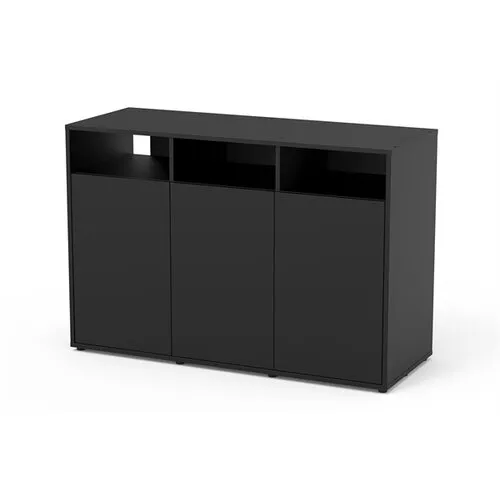 AquAtlantis Terrarium Meubel 118x45x80CM