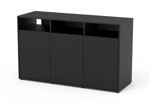 AquAtlantis Terrarium Meubel 132x45x80CM