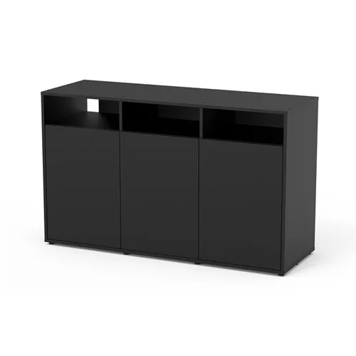 AquAtlantis Terrarium Meubel 132x45x80CM