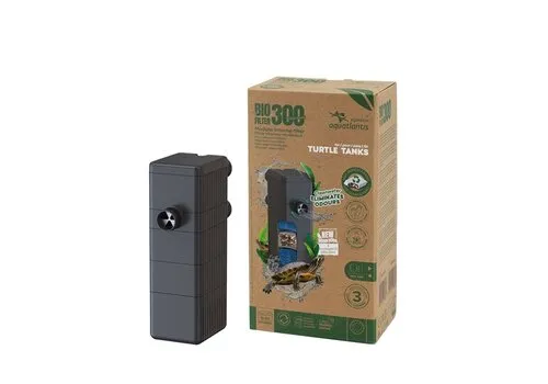 AquAtlantis Bio Filter 300 Aqua Turtles