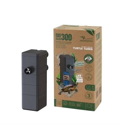 AquAtlantis Bio Filter 300 Aqua Turtles