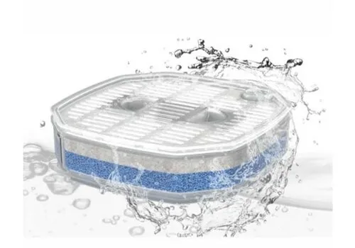 AquAtlantis Cleanbox Pro Fiber + Coarse Foam L