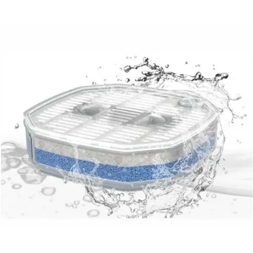 AquAtlantis Cleanbox Pro Fiber + Coarse Foam L