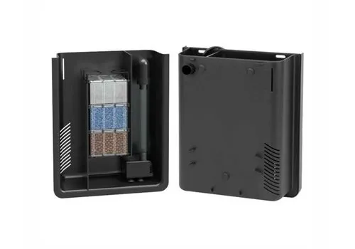 AquAtlantis Binnenfilter Systeem Biobox Nr. 0