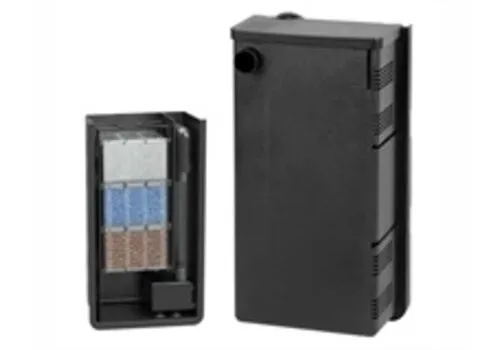 AquAtlantis Binnenfilter Systeem Biobox Mini Nr. 1