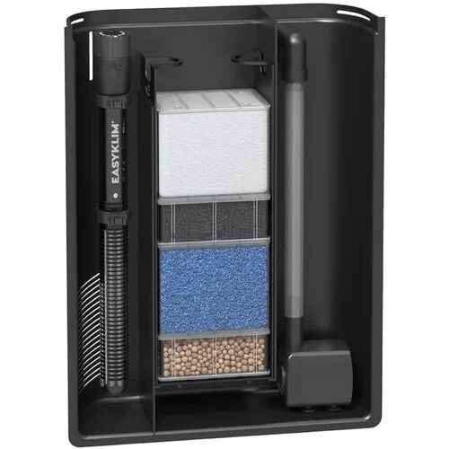 AquAtlantis Binnenfilter Systeem Biobox Nr. 1