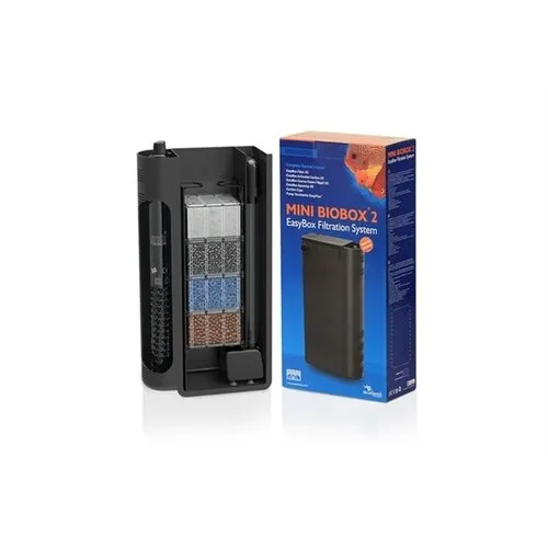 AquAtlantis Binnenfilter Systeem Biobox Mini Nr. 2