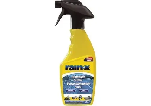 Rain X Waterafstotende spray 500 ml