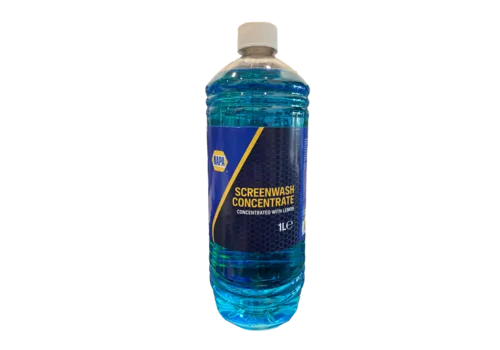 NAPA Ruitensproeiervloeistof concentraat