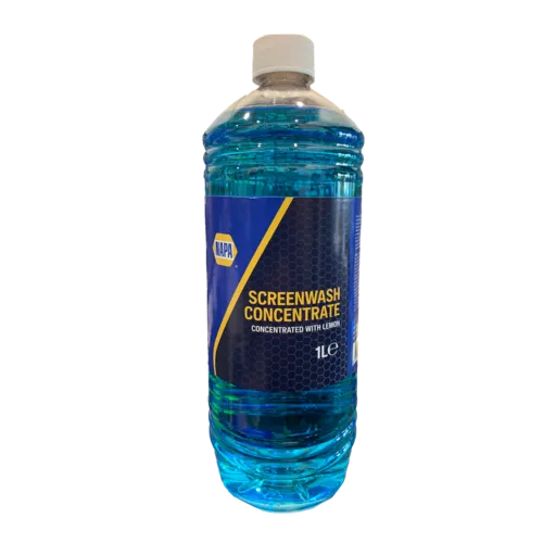 NAPA Ruitensproeiervloeistof concentraat