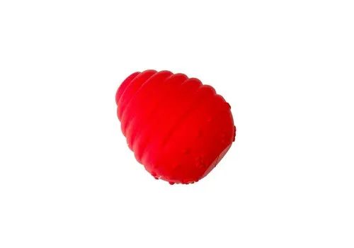 Have A Pet Hondenspeeltje Rubber Snack Hive Rood 9,9cm