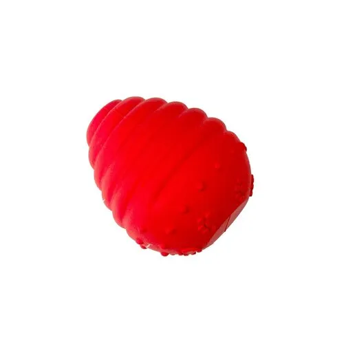 Have A Pet Hondenspeeltje Rubber Snack Hive Rood 9,9cm