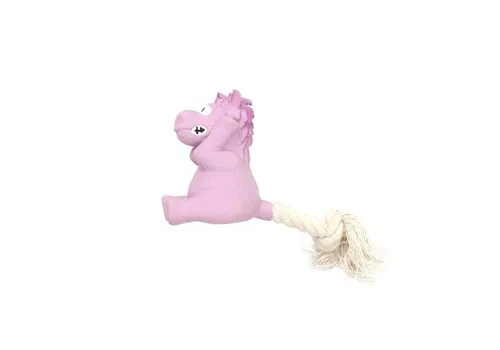 Have A Pet Hondenspeeltje Met Paardenstaart 16,5 cm