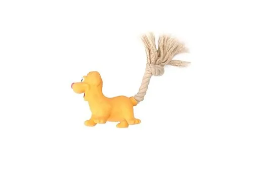 Have A Pet Hondenspeeltje Met Staart 18 CM