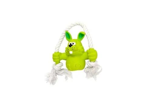 Have A Pet Hondenspeeltje Springhaas 19,5 CM