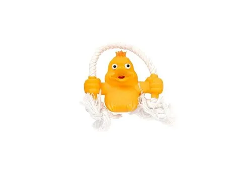 Have A Pet Hondenspeeltje Jump Chicken 19,5 cm