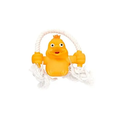 Have A Pet Hondenspeeltje Jump Chicken 19,5 cm