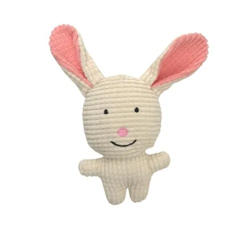 Have A Pet Hondenspeeltje Pluche Konijn