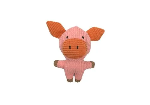 Have A Pet Hondenspeeltje Pluche Varken