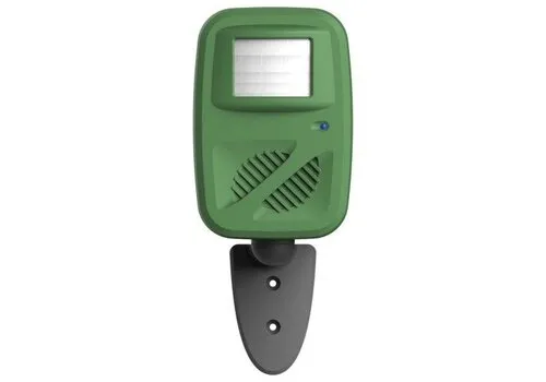 Pest-Stop Ultrasonic All Pest Repeller
