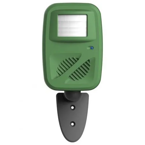 Pest-Stop Ultrasonic All Pest Repeller