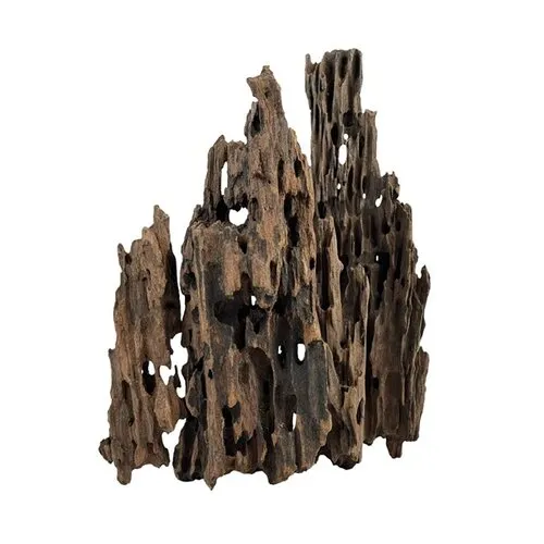WIO Dragonscale Wood