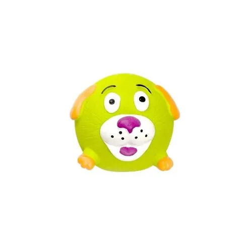 Have A Pet Hondenspeeltje LX Boerderijbal Hond 9 CM