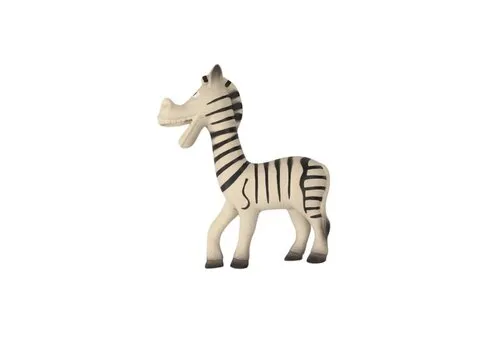Have A Pet Hondenspeeltje LX Dieren Zebra 19 CM