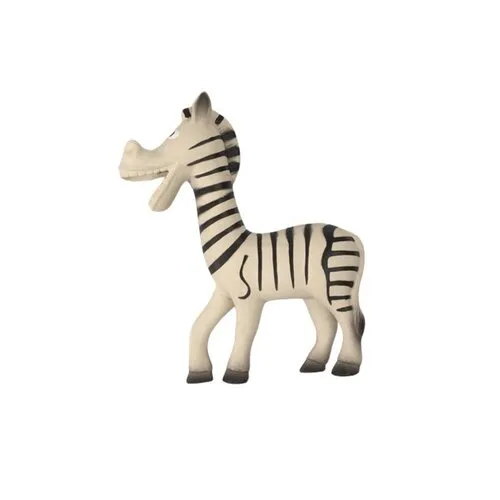 Have A Pet Hondenspeeltje LX Dieren Zebra 19 CM