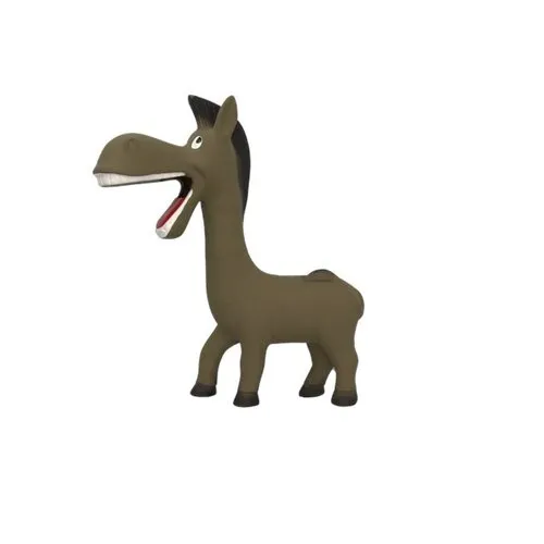 Have A Pet Hondenspeeltje LX Animals Ezel 17,7 CM