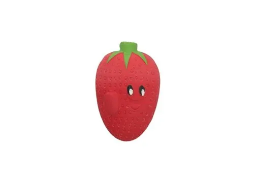 Have A Pet Hondenspeeltje LX Fruits Aardbei 11,6 CM