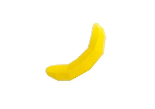 Have A Pet Hondenspeeltje Rubberen Banaan 14 CM
