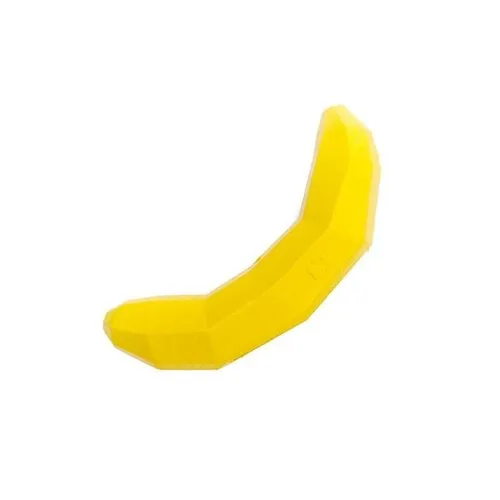 Have A Pet Hondenspeeltje Rubberen Banaan 14 CM