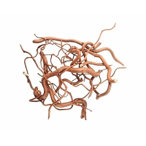 WIO Twisted Root Mix 140 Gram