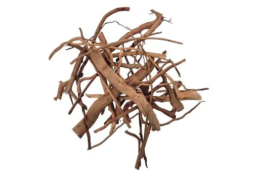 WIO Spider Twigs Mix 250 Gram