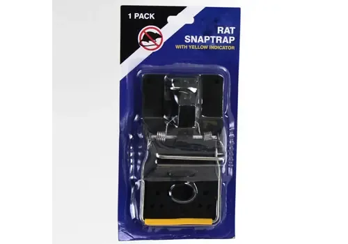 AllesTegenOngedierte.nl Rattenklem - gele bar (Blister)