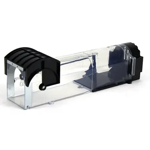 AllesTegenOngedierte.nl Inloopval (Muis & Rat)