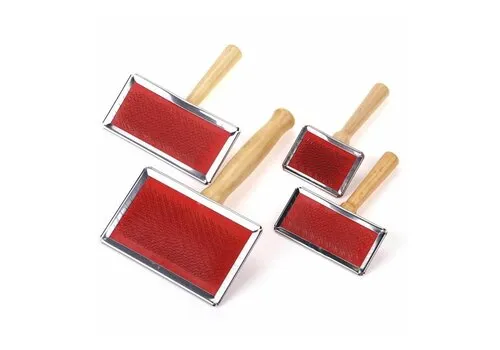 Have A Pet Borstel Woody